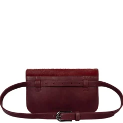 Cowboysbag Philadelphia Fannypack bordeauxred