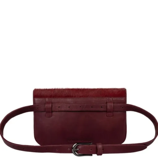 Cowboysbag Philadelphia Fannypack bordeauxred
