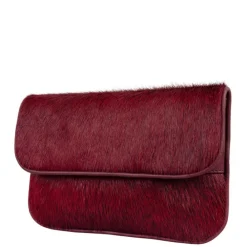 Cowboysbag Philadelphia Fannypack bordeauxred