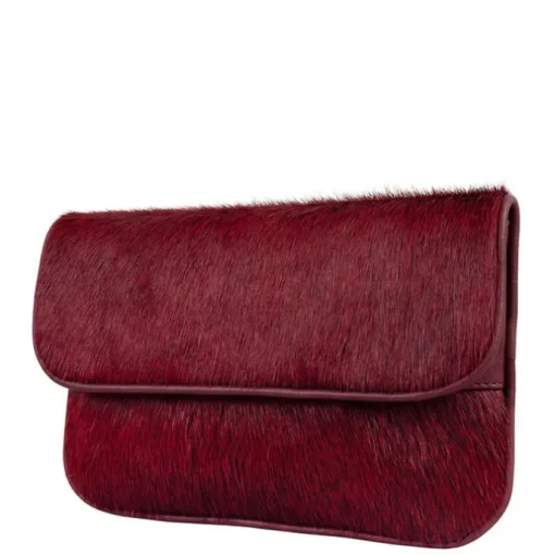 Cowboysbag Philadelphia Fannypack bordeauxred