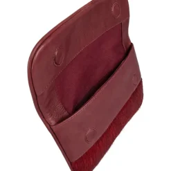 Cowboysbag Philadelphia Fannypack bordeauxred