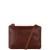 Cowboysbag Plumley Bag cognac