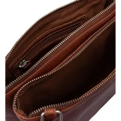 Cowboysbag Plumley Bag cognac