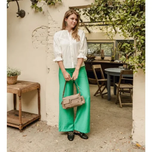 Cowboysbag Susanville Crossbody mocca