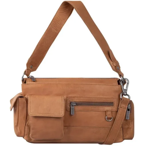 Cowboysbag Susanville Crossbody fawn