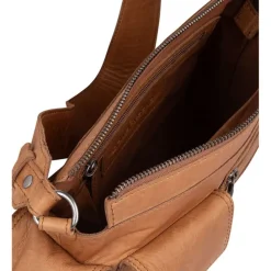 Cowboysbag Susanville Crossbody fawn