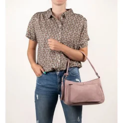 Cowboysbag Trimmer Bag rose dust