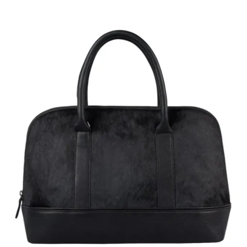 Cowboysbag Wisconsin Handbag X Carolien Spoor black