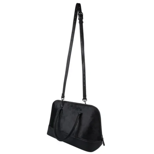Cowboysbag Wisconsin Handbag X Carolien Spoor black