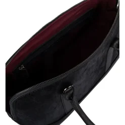 Cowboysbag Wisconsin Handbag X Carolien Spoor black