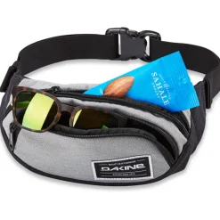 Dakine Classic Hip Pack greyscale
