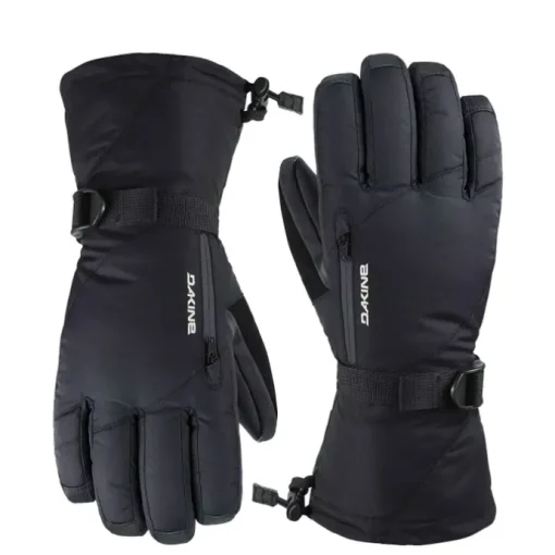 Dakine Sequoia Gore-Tex Glove black