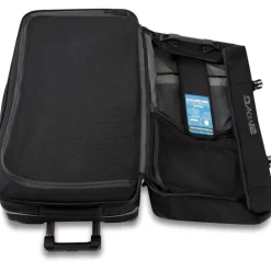 Dakine Split Roller 110L carbon