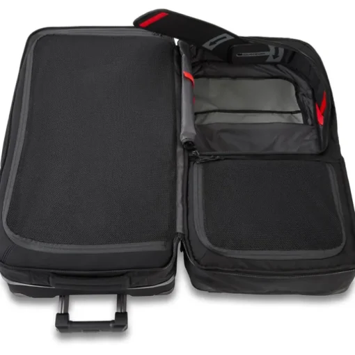 Dakine Split Roller 110L carbon