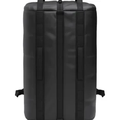 Db Journey Roamer Pro Split Duffel 50L black out