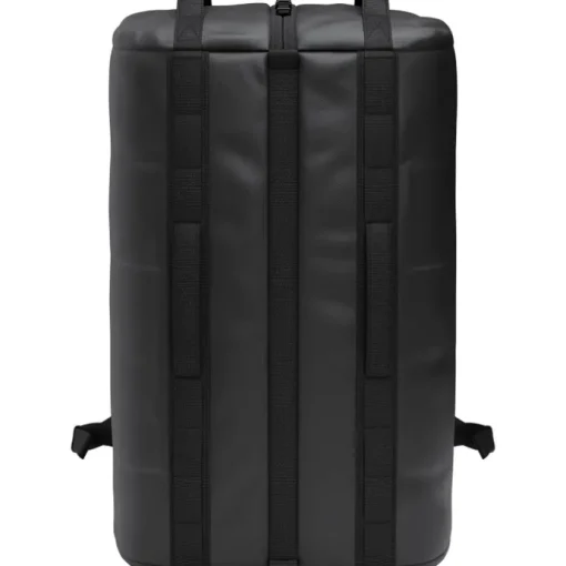 Db Journey Roamer Pro Split Duffel 50L black out