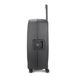 Decent Axiss-Fix 4 Wiel Trolley 78 zwart