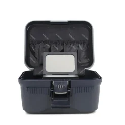 Decent Axiss-Fix Beautycase dark blue