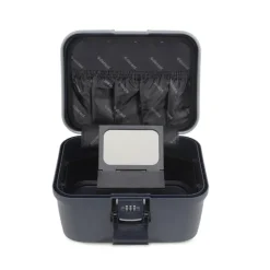 Decent Axiss-Fix Beautycase dark blue