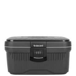 Decent Axiss-Fix Beautycase black
