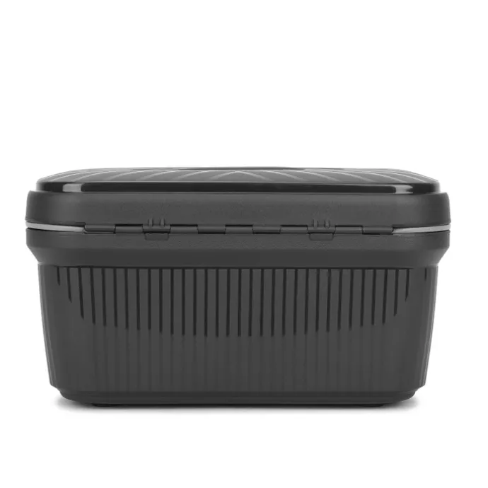 Decent Axiss-Fix Beautycase black