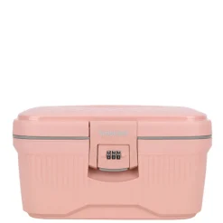 Decent Axiss-Fix Beautycase pastel pink