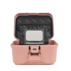 Decent Axiss-Fix Beautycase pastel pink