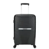 Decent Cross-One Trolley 66 black