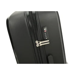 Decent Cross-One Trolley 66 black