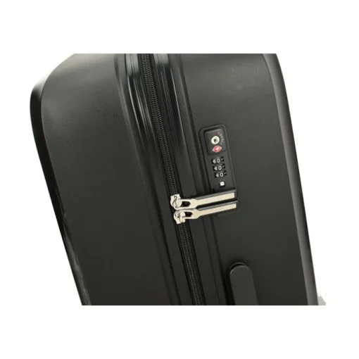 Decent Cross-One Trolley 66 black