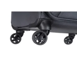 Decent D-Upright Trolley 76 grey