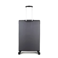 Decent D-Upright Trolley 76 grey