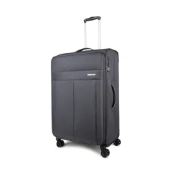 Decent D-Upright Trolley 76 grey