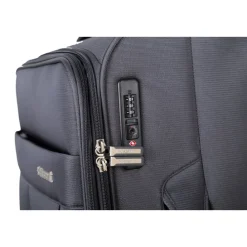 Decent D-Upright Trolley 76 grey