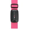 Decent Luggagestrap TSA-Lock pink