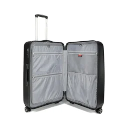 Decent Paradiso Spinner 76 black