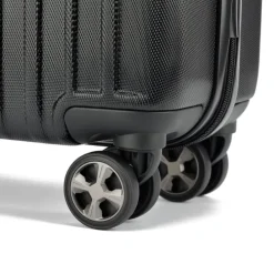 Decent Paradiso Spinner 76 black