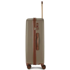 Decent Retro Trolley 76 taupe