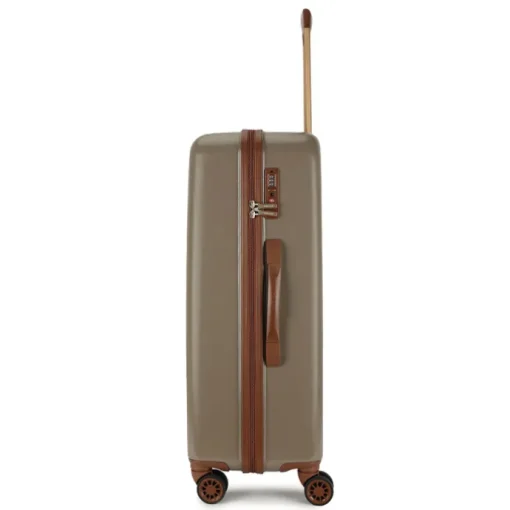 Decent Retro Trolley 76 taupe