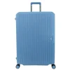 Decent Smart Trolley Large 77 lightblue