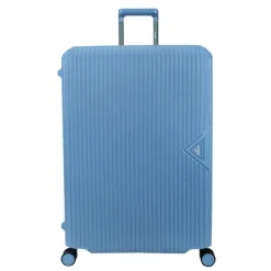 Decent Smart Trolley Large 77 lightblue