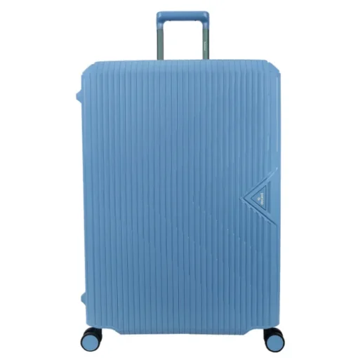 Decent Smart Trolley Large 77 lightblue