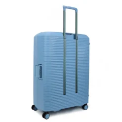 Decent Smart Trolley Large 77 lightblue