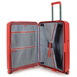 Decent Smart Trolley Medium 67 red