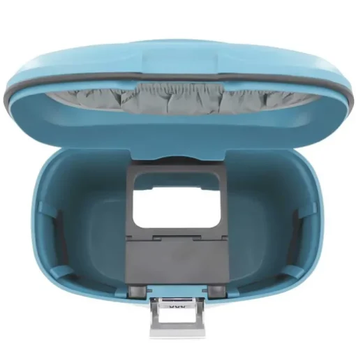 Decent Sportivo Beautycase oceaan blauw