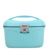 Decent Sportivo Beautycase lichtblauw