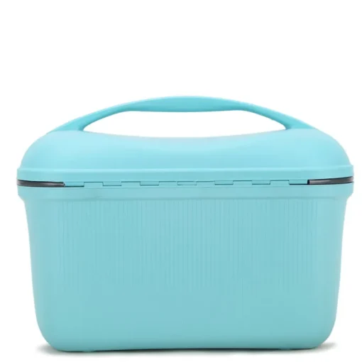 Decent Sportivo Beautycase lichtblauw