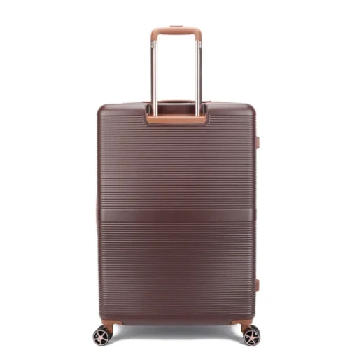 Decent Stella Spinner Large 77 brown