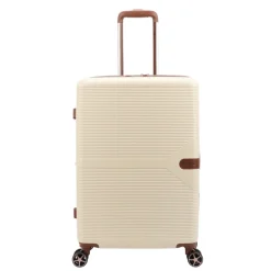 Decent Stella Trolley 67 Expandable off white
