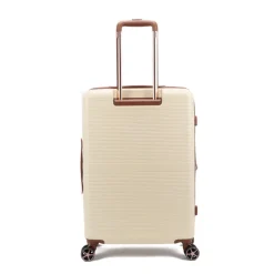 Decent Stella Trolley 67 Expandable off white